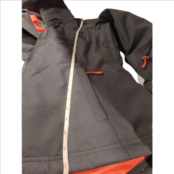 Wildhorn Frontera Ski Jacket - Picture 13 of 13